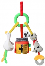 BabyOnoOnTheFarmEducatiefSpeelspanner1488