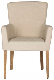 ArmleunstoelPetraSafaviehFurniture