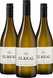 3flessenElRealBlancoProbeerpakket