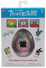 TamagotchiOriginalVirtualPet-Verrassingsitem-BandaiToys