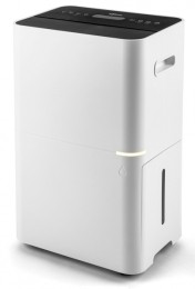 QlimaD820ASmartLuchtontvochtiger-330W-20L24h