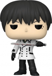 FunkoPOP1125AnimationTokyoGhoul-KukiUrie