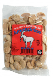 HorizonAmandelenGezouten