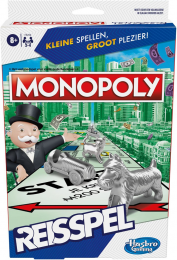 MonopolyReisspel