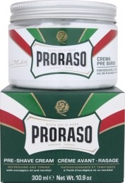 ProrasoProrasoOriginalPreAfterScheerbalsem300ml