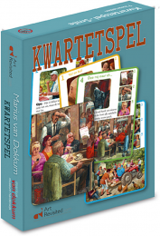 KwartetspelXL-MariusvanDokkum
