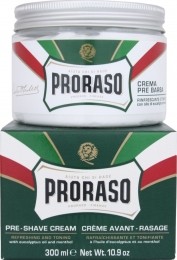 ProrasoProrasoOriginalPreAfterScheerbalsem300ml