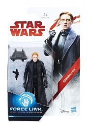 StarWarsForceLinkActionFigures10cmGeneralHux