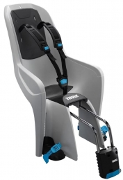 FietsstoeltjeRideAlongLiteframebevestigingLichtgrijs