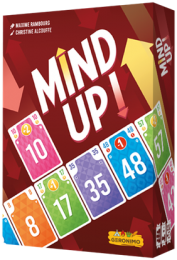 MindUp-Kaartspel