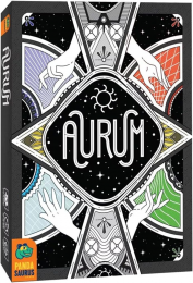 Aurum-Trick-TakingGame