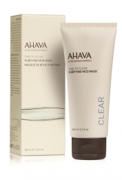 AhavaPurifyingMudMask100ml