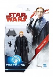 StarWarsForceLinkActionFigures10cmGeneralHux