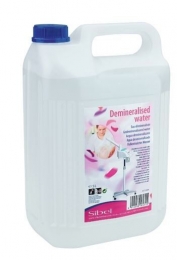 SibelGedemineraliseerdWater5000ml