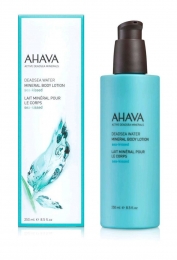 AhavaMineralBodyLotionSea-Kissed250ml