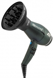 ParluxFhnDigitalyoninclusiefDiffuserAntracite2250W