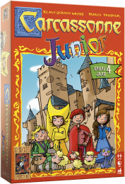 Carcassonne-Junior