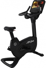 LifeFitnessPlatinumClubDiscoverSE3HDHometrainer-BlackOnyx