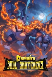 D-Spirits-SoulSnatchersBoosterpack