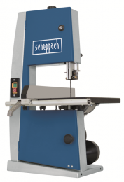 ScheppachBASA1Lintzaagmachine-300W