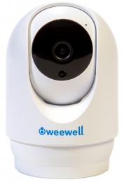 WeewellDigitaleBabyfoon