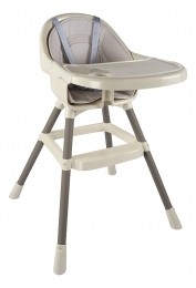 DoluPremiumRelaxBeigeKinderstoel