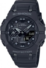 CasioGA-B001-1AERG-Shock-AnaloogDigitaal-horloge