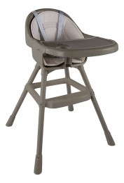 DoluPremiumSteengrijsKinderstoel