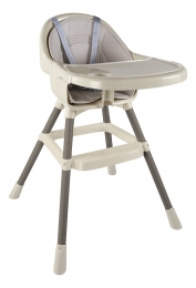 DoluPremiumRelaxBeigeKinderstoel