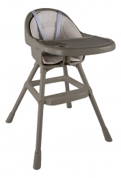 DoluPremiumSteengrijsKinderstoel