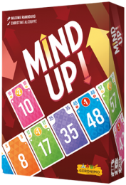 MindUp-Kaartspel