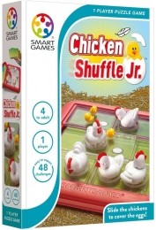 ChickenShuffleJr