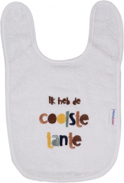 MamaLoesIkHebDeCoolsteTanteSlab