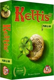 Keltis-FunGo