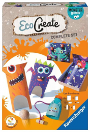 EcoCreateMidi-MonsterGames
