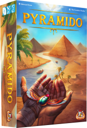 Pyramido