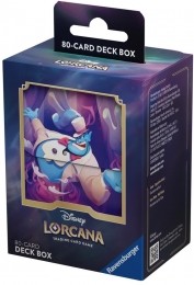 DisneyLorcanaTCG-UrsulasReturnDeckBoxGenie