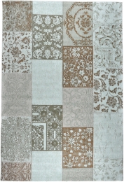 VloerkleedDouniaPerezVloerkleden