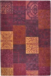 VloerkleedDouniaPerezVloerkleden