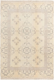 VloerkleedFeddehandgemaaktwolVidal