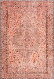 VloerkleedLlushandgemaaktwolVidal