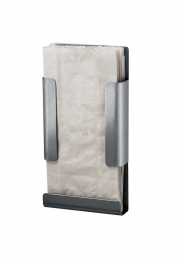 Mediqo-lineMediQo-LinehyginezakjehoudervoorpapierzakjesMQHBPAE-RVS