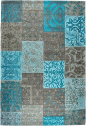 VloerkleedDouniaPerezVloerkleden
