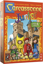 Carcassonne-Junior