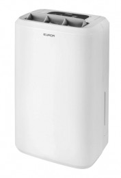 EUROMDryBest10Luchtontvochtiger-230W-10L24h