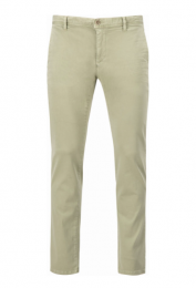 AlbertoJeansChinoRobSuperstretchLightGreen35-32