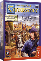 Carcassonne-GraafKoningenConsorten