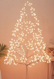 LEDKerstverlichtingGroteBoomLichtboom150cmWarmWit