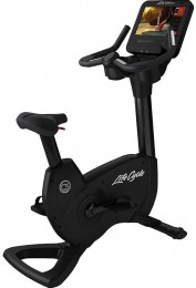 LifeFitnessPlatinumClubDiscoverSE3HDHometrainer-BlackOnyx-Gratistrainingsschema