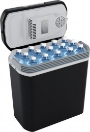 KoelboxElektrisch12Ven230volt-Coolbox-CampingKoelkast-Auto-KoelenenVerwarmen-20L-